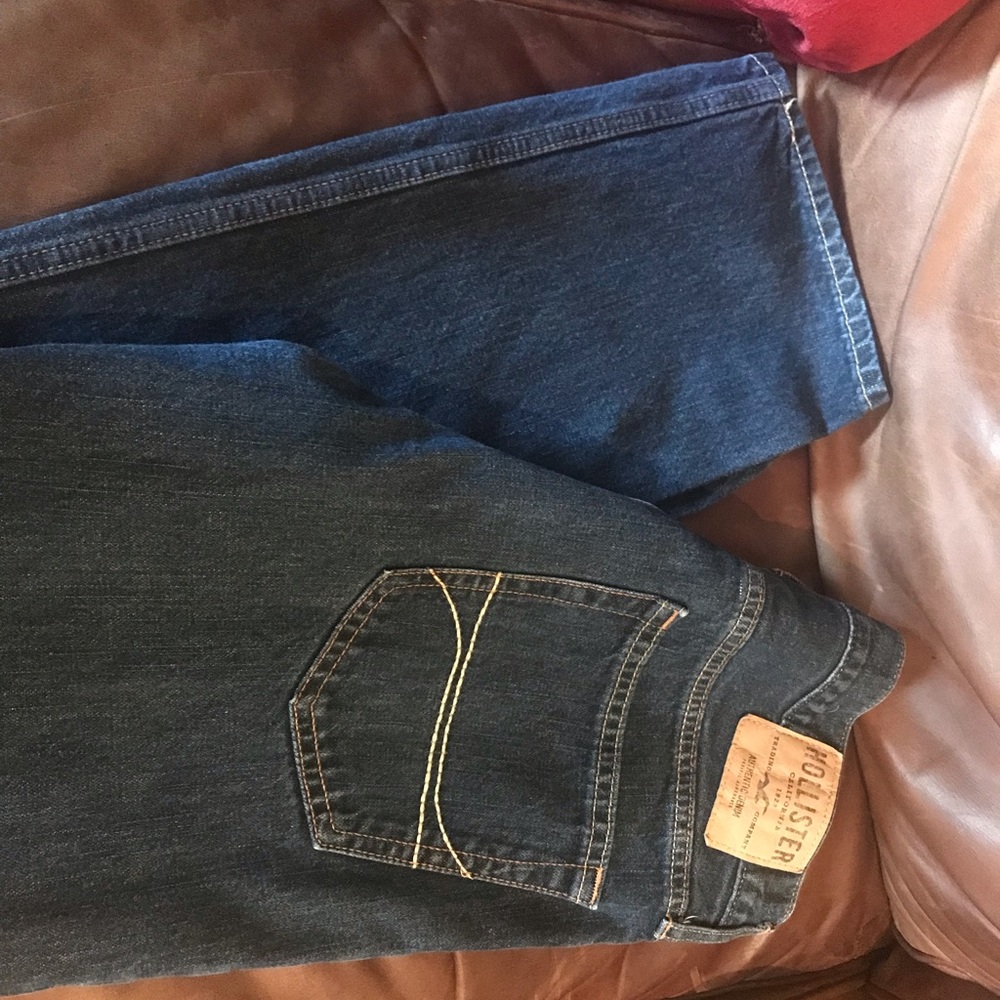 Men’s jeans